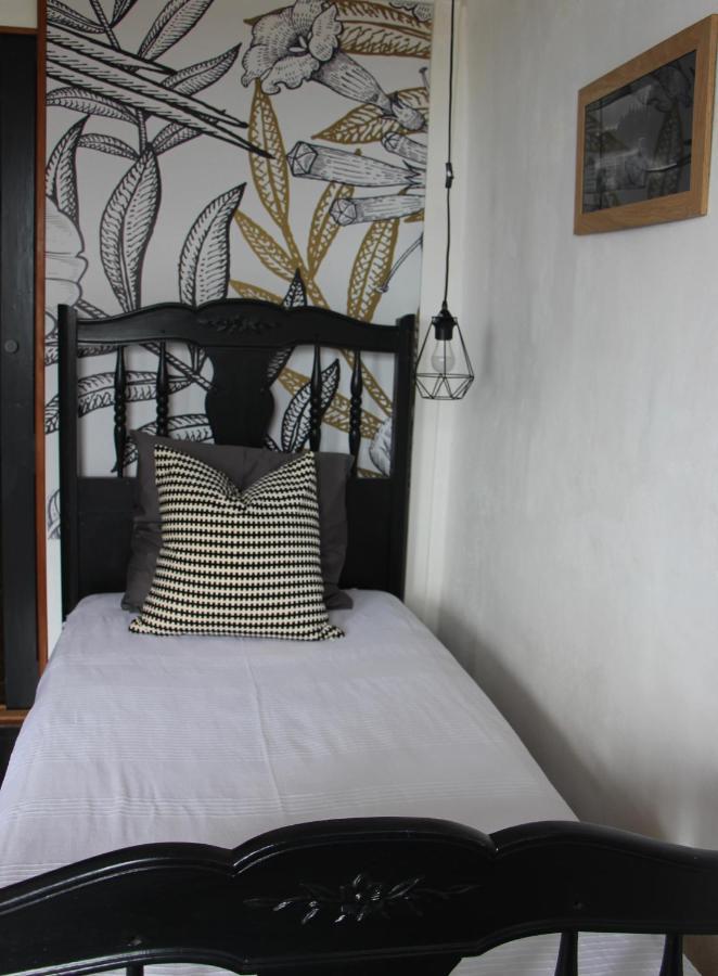 Grange Bleuet Bed & Breakfast Aubeterre-sur-Dronne Exterior photo